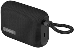 Купить Колонка портативная HONOR Choice MusicBox M1 Black / Народный дискаунтер ЦЕНАЛОМ