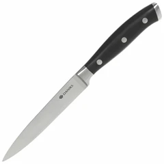 Купить Набор ножей Daniks Black, 2 предмета / Народный дискаунтер ЦЕНАЛОМ