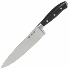 Купить Набор ножей Daniks Black, 2 предмета / Народный дискаунтер ЦЕНАЛОМ