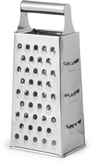 Купить Терка четырехгранная Astell AST-005-ТР-7, 18.8 см / Народный дискаунтер ЦЕНАЛОМ