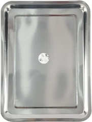 Купить Поднос Astell AST-002-ПВ-50, 50х35х2 см / Народный дискаунтер ЦЕНАЛОМ