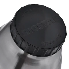 Купить Термос Biostal NB-1000, 1 л / Народный дискаунтер ЦЕНАЛОМ