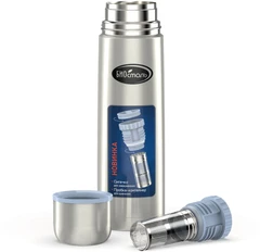 Купить Термос Biostal NB-1000Z, 1 л / Народный дискаунтер ЦЕНАЛОМ