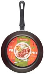 Купить Сковорода Scovo Promo, 22 cм / Народный дискаунтер ЦЕНАЛОМ