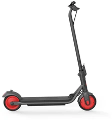 Купить Электросамокат Ninebot KickScooter C20 / Народный дискаунтер ЦЕНАЛОМ