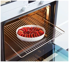 Купить Форма для запекания Luminarc SMART CUISINE Трианон, 22х16х5 см / Народный дискаунтер ЦЕНАЛОМ