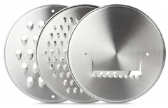 Купить Миска Attribute GRATE IT, 5 л / Народный дискаунтер ЦЕНАЛОМ