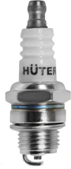 Купить Свеча зажигания Huter 2T L7T / Народный дискаунтер ЦЕНАЛОМ