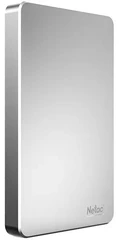 Купить Внешний HDD 2TB Netac K330 / Народный дискаунтер ЦЕНАЛОМ