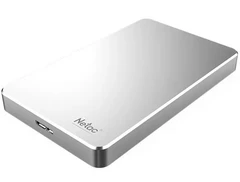 Купить Внешний HDD 2TB Netac K330 / Народный дискаунтер ЦЕНАЛОМ