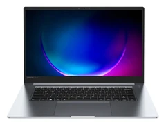 Купить Ноутбук 15.6" Infinix Inbook Y1 PLUS 10TH XL28 / Народный дискаунтер ЦЕНАЛОМ