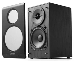 Купить Колонки 2.0 Edifier R33BT / Народный дискаунтер ЦЕНАЛОМ