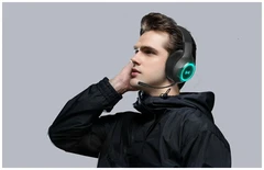 Купить Наушники беспроводные игровые Edifier G33BT / Народный дискаунтер ЦЕНАЛОМ