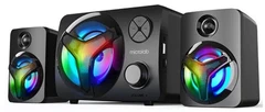 Купить Колонки 2.1 Microlab U210 / Народный дискаунтер ЦЕНАЛОМ