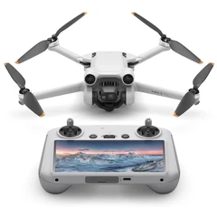 Купить Квадрокоптер DJI Mavic Mini 3 Pro RC / Народный дискаунтер ЦЕНАЛОМ