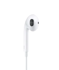 Купить Гарнитура Apple EarPods / Народный дискаунтер ЦЕНАЛОМ