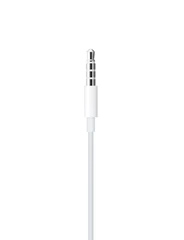 Купить Гарнитура Apple EarPods / Народный дискаунтер ЦЕНАЛОМ
