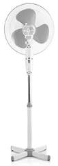 Купить Вентилятор напольный CENTEK CT-5015 Gray / Народный дискаунтер ЦЕНАЛОМ