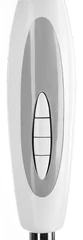 Купить Вентилятор напольный CENTEK CT-5015 Gray / Народный дискаунтер ЦЕНАЛОМ