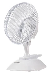 Купить Вентилятор настольный CENTEK CT-5003 White / Народный дискаунтер ЦЕНАЛОМ