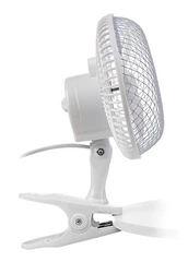 Купить Вентилятор настольный CENTEK CT-5003 White / Народный дискаунтер ЦЕНАЛОМ