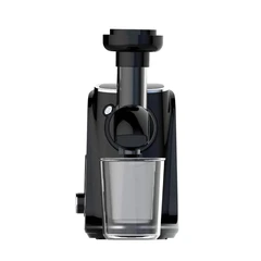 Купить Соковыжималка BQ J2001, черный / Народный дискаунтер ЦЕНАЛОМ