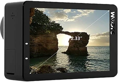 Купить Экшн-камера SJCam SJ8 PRO / Народный дискаунтер ЦЕНАЛОМ