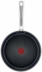 Купить Сковорода Tefal Intuiton, 26 см / Народный дискаунтер ЦЕНАЛОМ