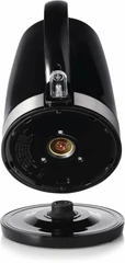 Купить Чайник Gorenje K17BK, черный / Народный дискаунтер ЦЕНАЛОМ