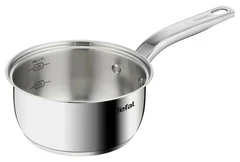 Купить Ковш Tefal Intuition, 1.3 л, с крышкой / Народный дискаунтер ЦЕНАЛОМ