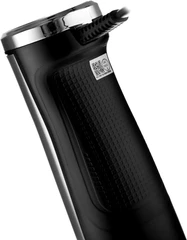 Купить Блендерный набор BRAYER BR1252, серебристый / Народный дискаунтер ЦЕНАЛОМ