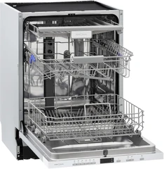 Купить Встраиваемая посудомоечная машина Krona WESPA 60 BI / Народный дискаунтер ЦЕНАЛОМ