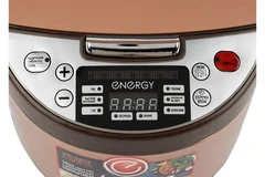 Купить Мультиварка Energy EN-258, бронзовый / Народный дискаунтер ЦЕНАЛОМ