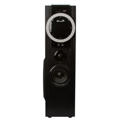 Купить Колонки 2.0 Eltronic 20-81 / Народный дискаунтер ЦЕНАЛОМ