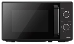 Купить Микроволновая печь CENTEK CT-1550 Black / Народный дискаунтер ЦЕНАЛОМ