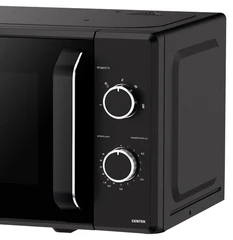 Купить Микроволновая печь CENTEK CT-1550 Black / Народный дискаунтер ЦЕНАЛОМ