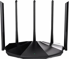 Купить Wi-Fi роутер Tenda TX2 Pro / Народный дискаунтер ЦЕНАЛОМ