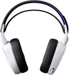 Купить Гарнитура игровая SteelSeries Arctis 7P / Народный дискаунтер ЦЕНАЛОМ