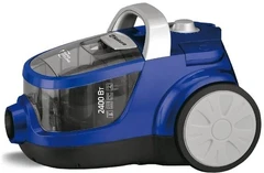 Купить Пылесос Sakura SA-8314BL, синий / Народный дискаунтер ЦЕНАЛОМ