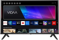 Купить Телевизор 40" Hisense 40A4K / Народный дискаунтер ЦЕНАЛОМ