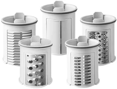 Купить Терка электрическая CENTEK CT-1382, белый / Народный дискаунтер ЦЕНАЛОМ