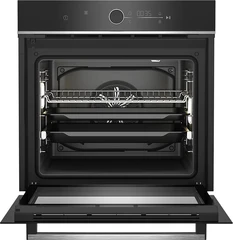 Купить Духовой шкаф Beko BBIM13400XS / Народный дискаунтер ЦЕНАЛОМ