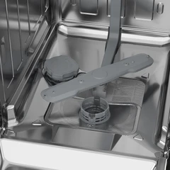 Купить Посудомоечная машина Beko DVS050R02S / Народный дискаунтер ЦЕНАЛОМ