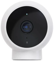 Купить Умная камера Xiaomi Mi Camera 2K, белый / Народный дискаунтер ЦЕНАЛОМ