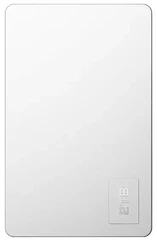 Купить Внешний HDD 2TB Netac K338 / Народный дискаунтер ЦЕНАЛОМ