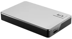 Купить Внешний HDD 2TB Netac K338 / Народный дискаунтер ЦЕНАЛОМ