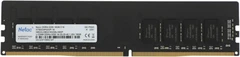 Купить Оперативная память Netac DDR4 Basic 16 ГБ (NTBSD4P32SP-16) / Народный дискаунтер ЦЕНАЛОМ