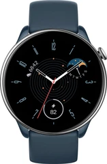 Купить Смарт-часы Amazfit GTR Mini Ocean Blue / Народный дискаунтер ЦЕНАЛОМ