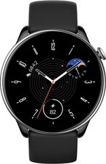 Купить Смарт-часы Amazfit GTR Mini Midnight Black / Народный дискаунтер ЦЕНАЛОМ