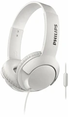Купить Наушники накладные Philips SHL3075WT/00 / Народный дискаунтер ЦЕНАЛОМ